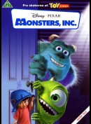 Monsters, Inc.