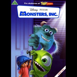 Monsters, Inc.