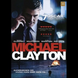 Michael Clayton