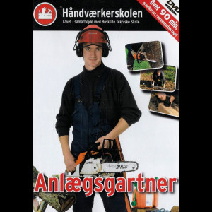 Anl&aelig;gsgartner