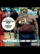 c6829 Fatboy Slim: You've Come A Long Way, Baby