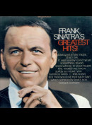 c6919 Frank Sinatra: Frank Sinatra's Greatest Hits!