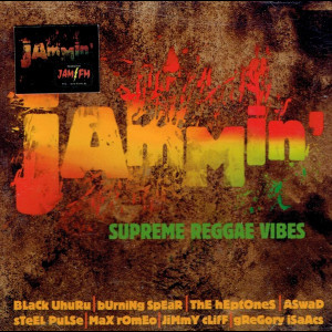  Jammin: Supreme Reggae Vibes