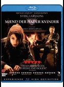 M&aelig;nd Der Hader Kvinder