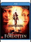 Not Forgotten [Blu-ray]