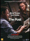 The Post (Tom Hanks)
